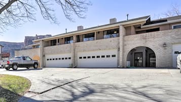 Apartment (3 Bedrooms) | Innenbereich