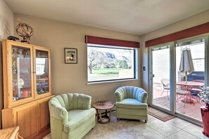 Apartamento (3 Bedrooms) | Parte interna