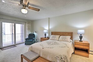 Apartamento (3 Bedrooms) | Interior