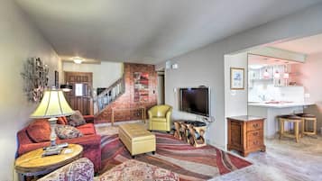 Apartment (3 Bedrooms) | Interior