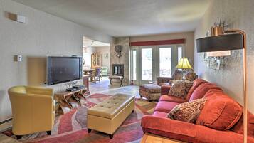 Apartment (3 Bedrooms) | Interior