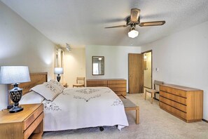 Appartement (3 Bedrooms) | Interieur