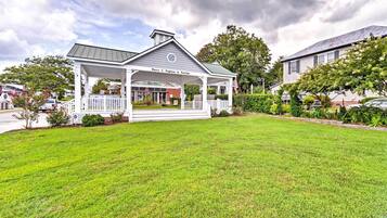 Apartment (0 Bedroom) | Interior