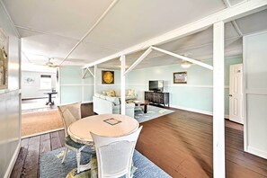 Apartment (0 Bedroom) | Innenbereich