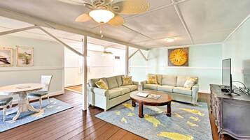 Apartment (0 Bedroom) | Interior