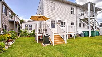 Apartment (0 Bedroom) | Interior