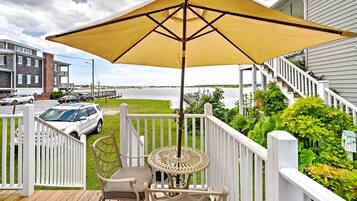 Apartment (0 Bedroom) | Front of property