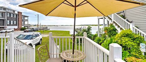 Căn hộ (0 Bedroom) | Mặt tiền nơi lưu trú