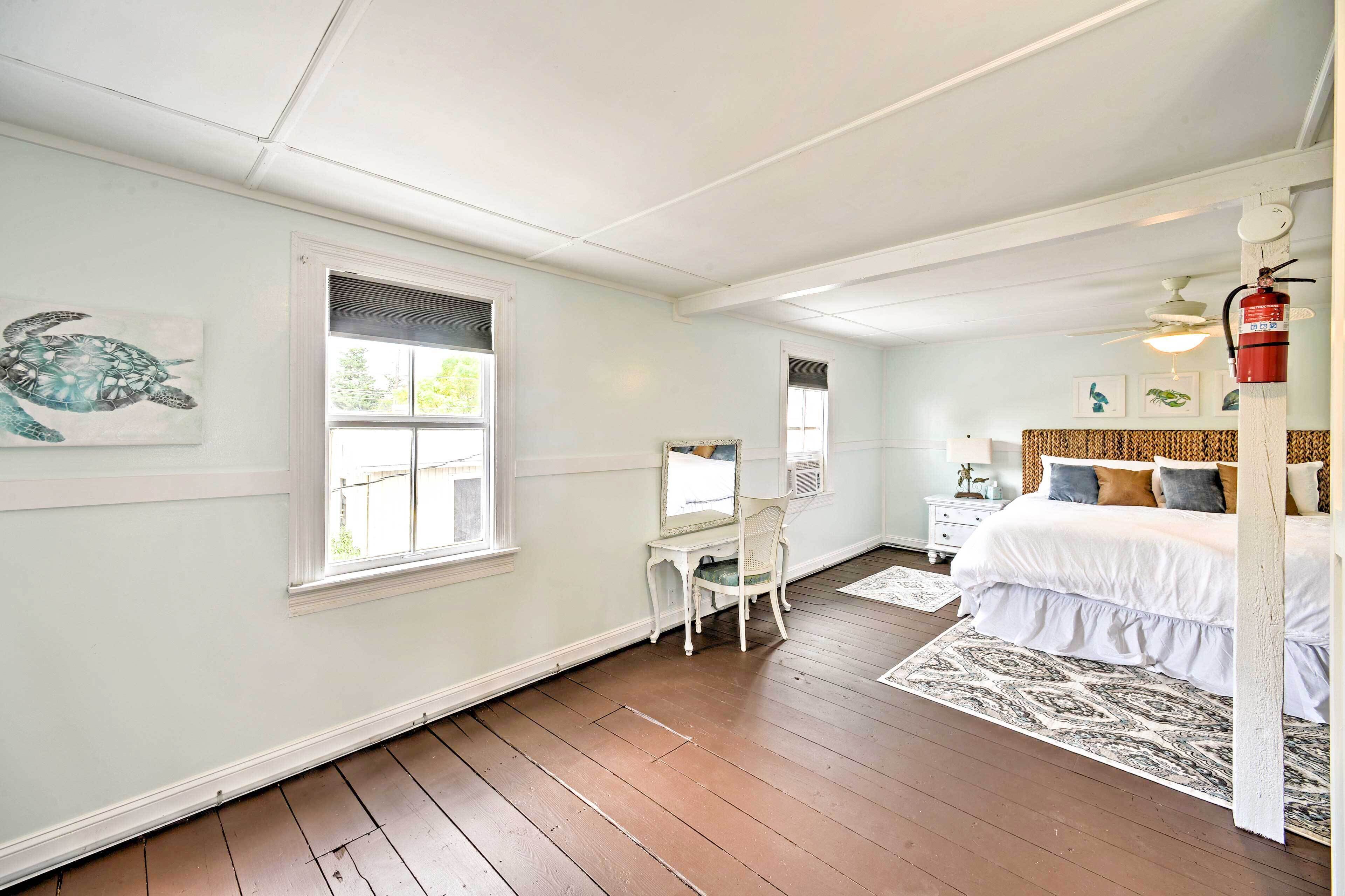 Appartement (0 Bedroom) | Intérieur