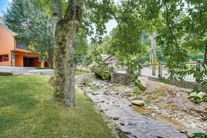 Apartamento (3 Bedrooms) | Interior