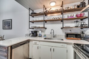 Apartamento (3 Bedrooms) | Interior