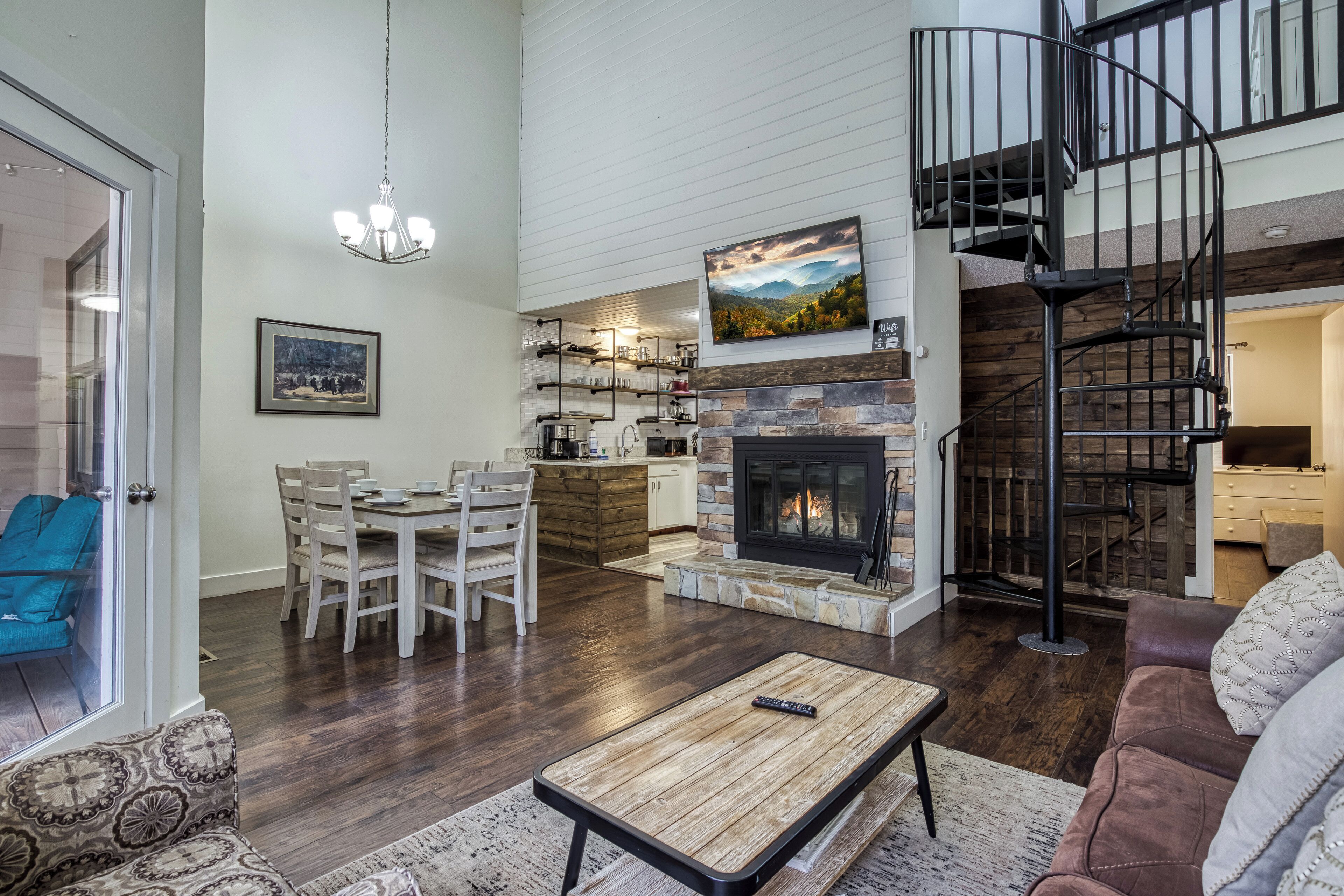 Departamento (3 Bedrooms) | Vista frontal de la propiedad