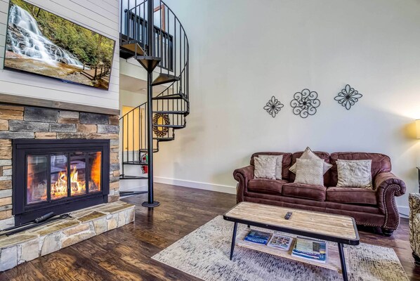 Appartement (3 Bedrooms) | Interieur