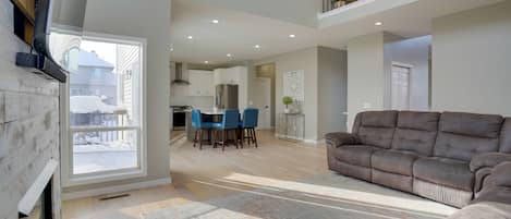 獨棟房屋 (6 Bedrooms) | 住宿內部