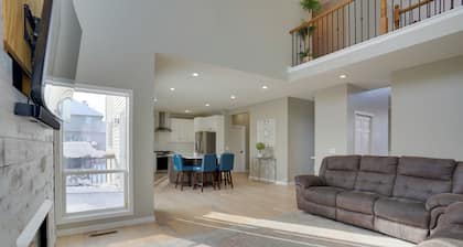 Cozy Eden Prairie Home < 21 Mi to Twin Cities