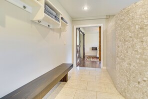 House (3 Bedrooms) | Interior - Troutfest: Anglers Retreat on White River w/ Deck (Cotter)