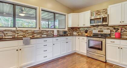 Troutfest: Anglers Retreat on White River w/ Deck