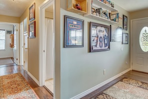 Casa (3 Bedrooms) | Interior