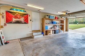 Rumah (3 Bedrooms) | Interior