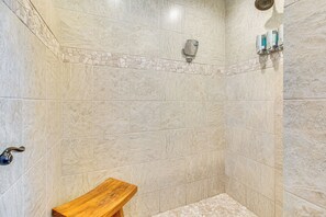 Hus (3 Bedrooms) | Interiör