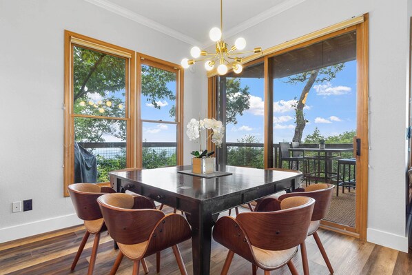 Apartment (2 Bedrooms) | Innenbereich