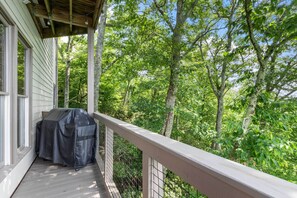 Apartamento (2 Bedrooms) | Interior