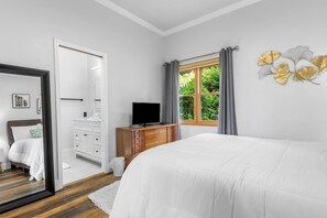 Apartamento (2 Bedrooms) | Interior