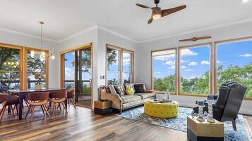 Căn hộ (2 Bedrooms) | Nội thất