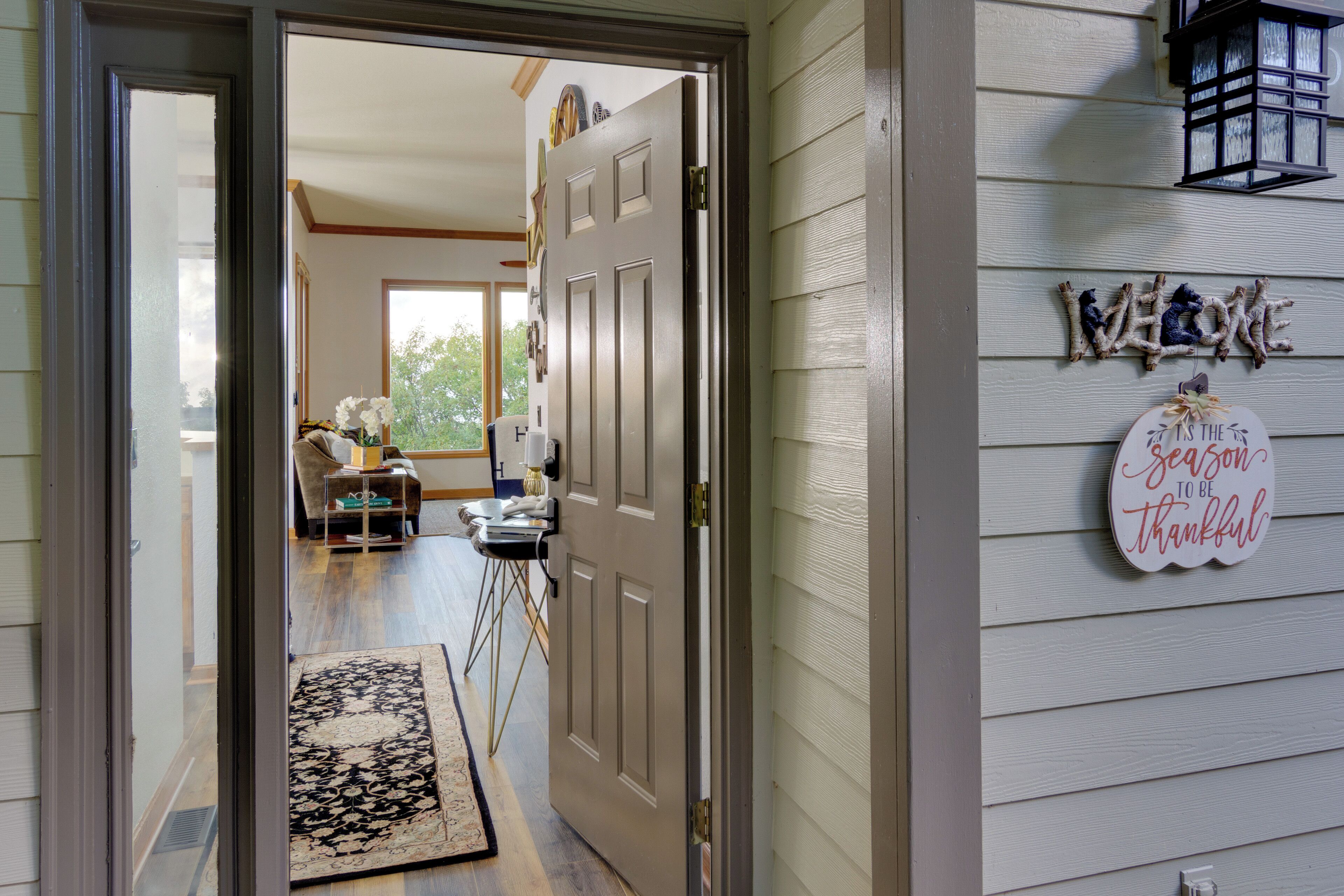 Apartemen (2 Bedrooms) | Interior