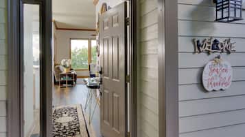 Căn hộ (2 Bedrooms) | Nội thất