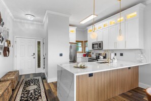 Appartement (2 Bedrooms) | Intérieur