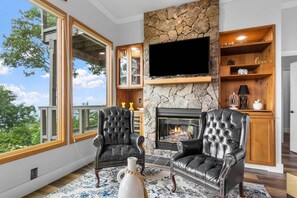 Apartment (2 Bedrooms) | Innenbereich