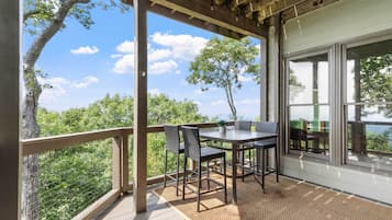 Căn hộ (2 Bedrooms) | Nội thất