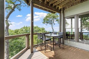 Apartment (2 Bedrooms) | Innenbereich