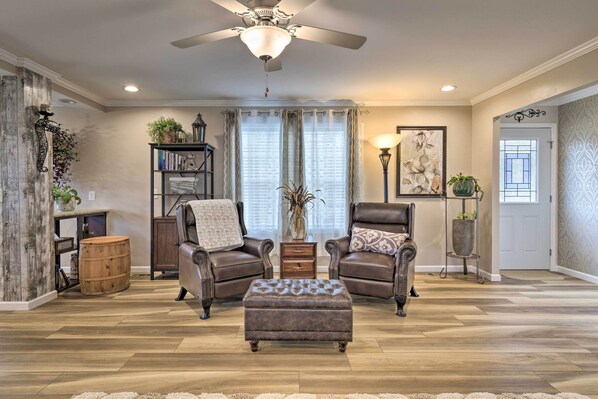 House (3 Bedrooms) | Front of property