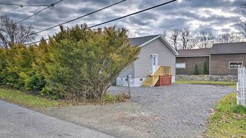 Nhà (3 Bedrooms) | Nội thất