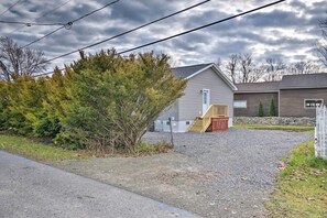 Nhà (3 Bedrooms) | Nội thất