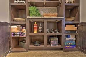 Nhà (3 Bedrooms) | Nội thất