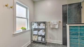 Maison (3 Bedrooms) | Intérieur