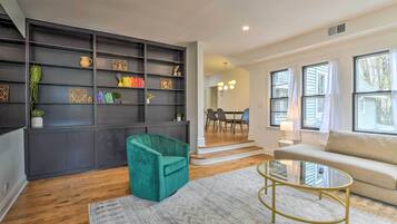 Maison (3 Bedrooms) | Intérieur