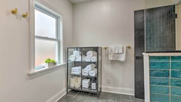 Maison (3 Bedrooms) | Intérieur