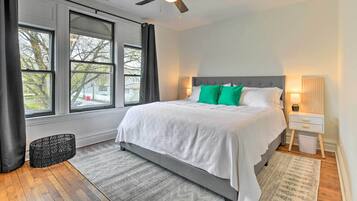 Rumah (3 Bedrooms) | Interior