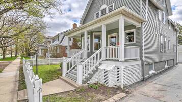 Maison (3 Bedrooms) | Intérieur