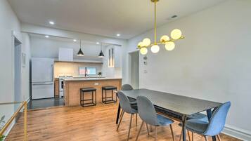 Maison (3 Bedrooms) | Intérieur