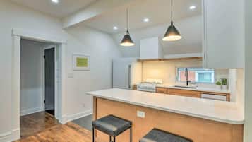 Rumah (3 Bedrooms) | Interior