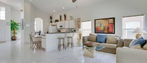 Huis (5 Bedrooms) | Interieur