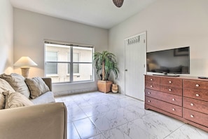 Casa (5 Bedrooms) | Interior