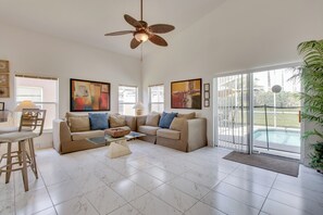 Hus (5 Bedrooms) | Fasade