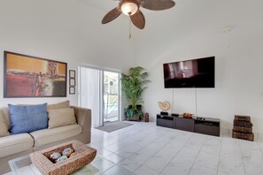 Hus (5 Bedrooms) | Innvendig