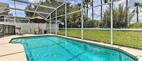 Casa (5 Bedrooms) | Interior